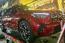 Mercedes GLC 300 Red 2024